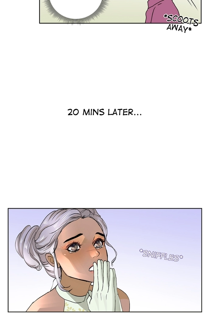 Freaking Romance Chapter 24 page 36 - 