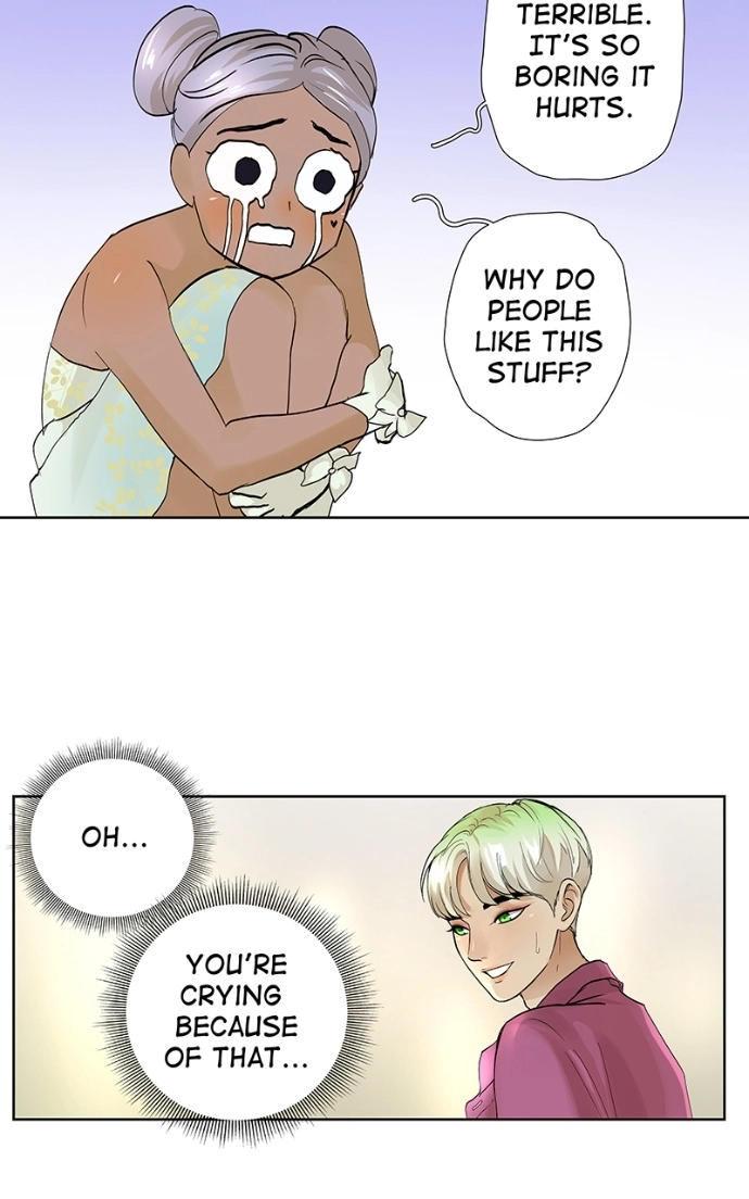 Freaking Romance Chapter 24 page 38 - 
