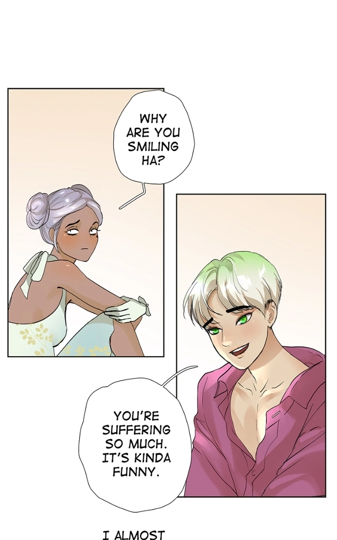 Freaking Romance Chapter 24 page 39 - 