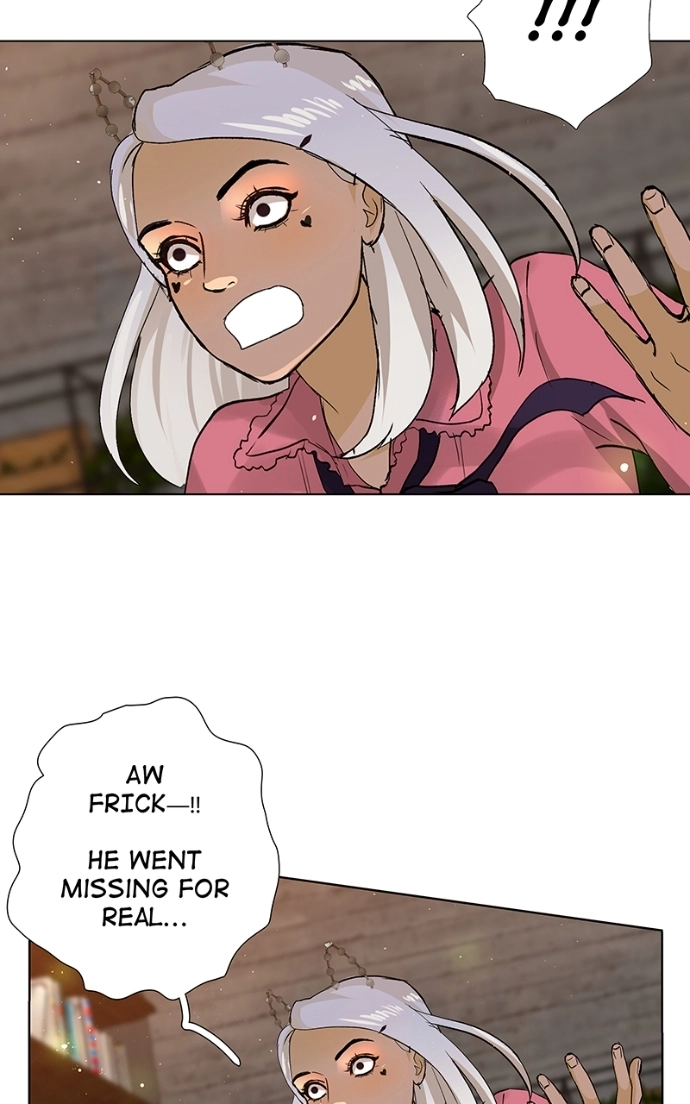 Freaking Romance Chapter 24 page 5 - 