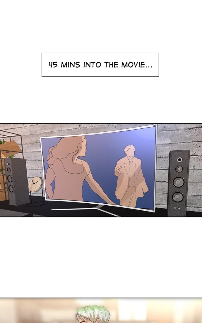 Freaking Romance Chapter 24 page 41 - 
