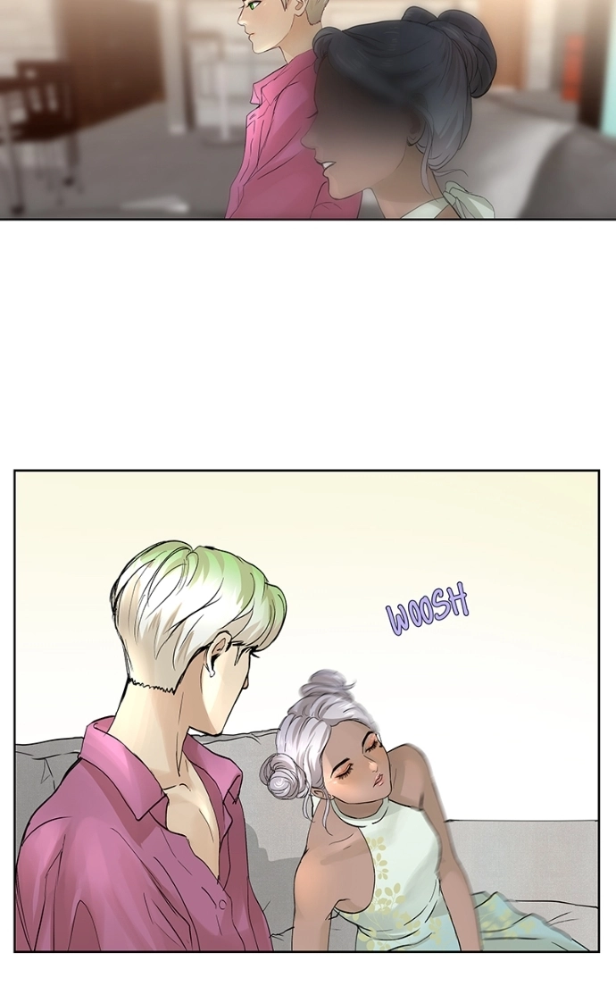 Freaking Romance Chapter 24 page 42 - 