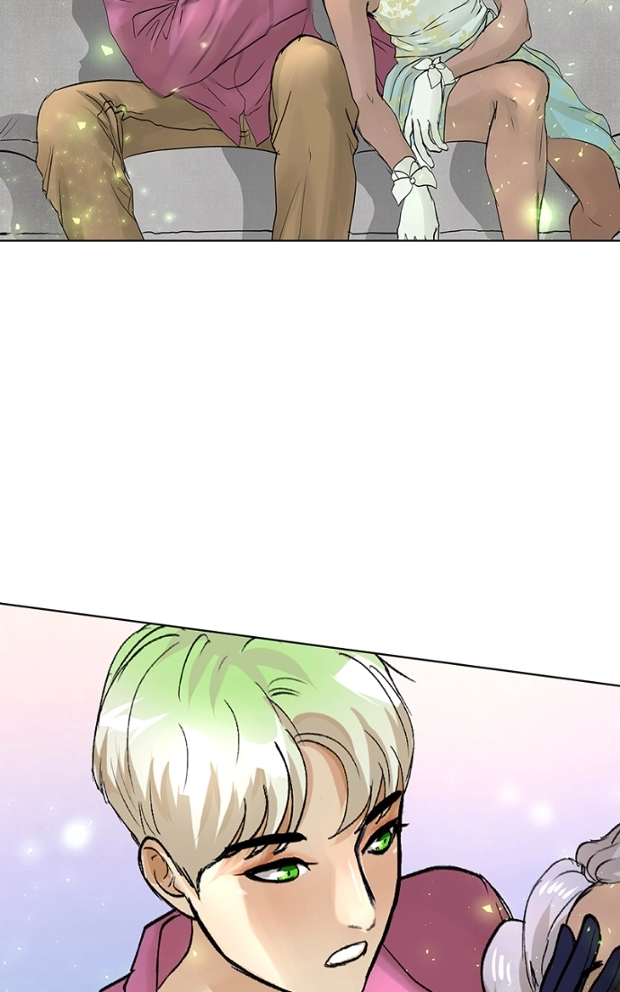 Freaking Romance Chapter 24 page 44 - 
