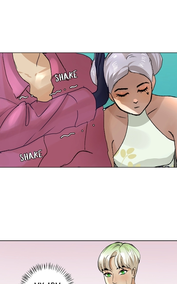 Freaking Romance Chapter 24 page 48 - 