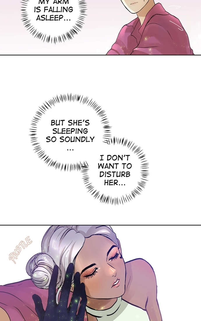 Freaking Romance Chapter 24 page 49 - 