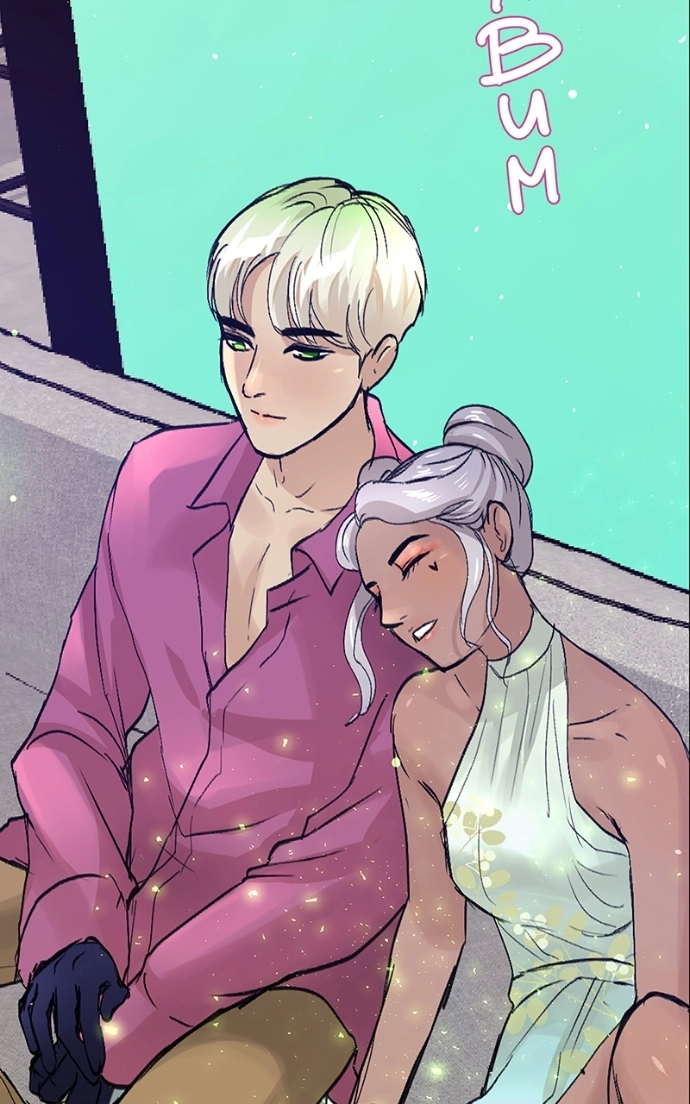 Freaking Romance Chapter 24 page 52 - 