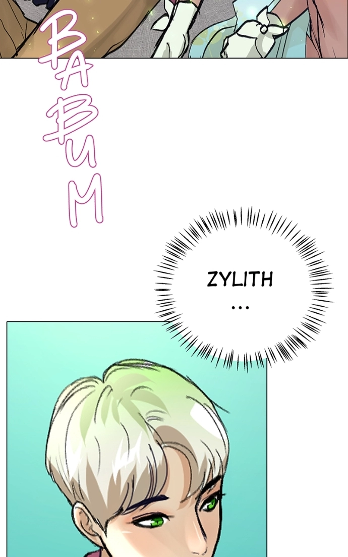 Freaking Romance Chapter 24 page 53 - 