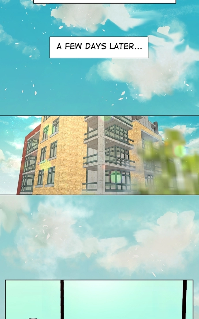 Freaking Romance Chapter 24 page 7 - 
