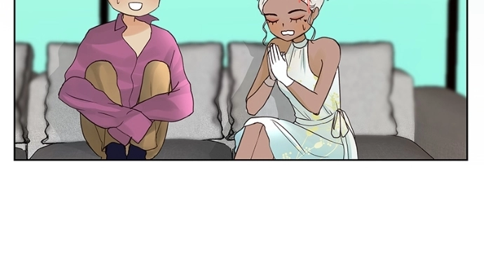Freaking Romance Chapter 24 page 9 - 