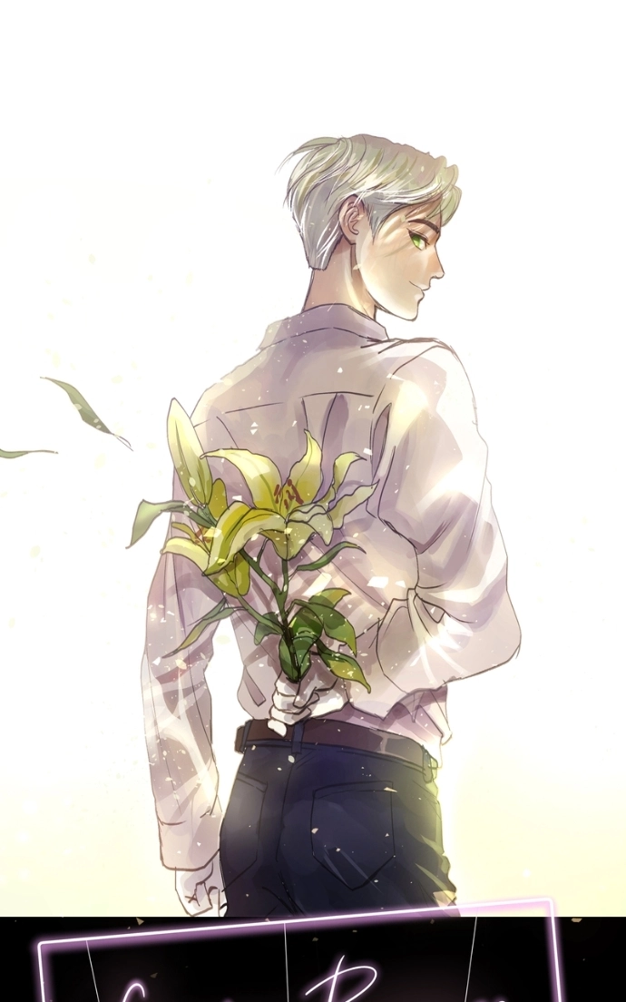 Freaking Romance Chapter 25 page 2 - 