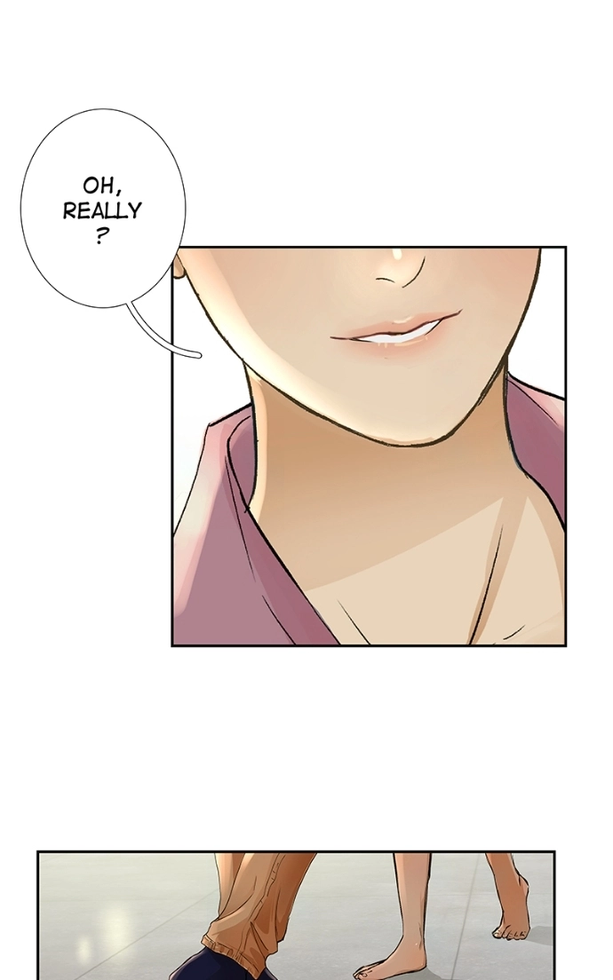 Freaking Romance Chapter 25 page 12 - 