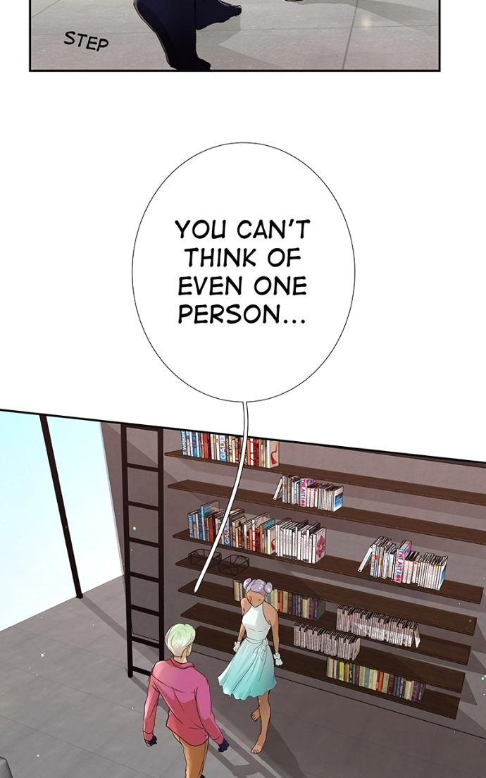 Freaking Romance Chapter 25 page 13 - 