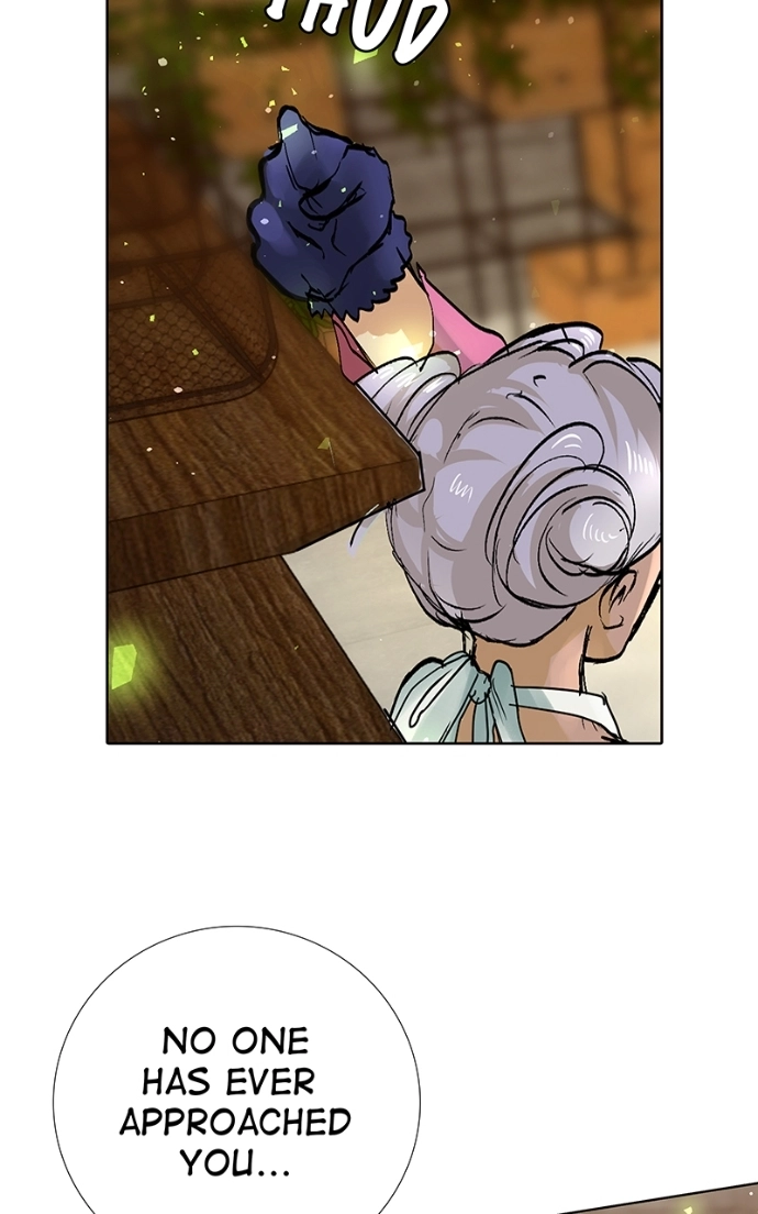 Freaking Romance Chapter 25 page 16 - 