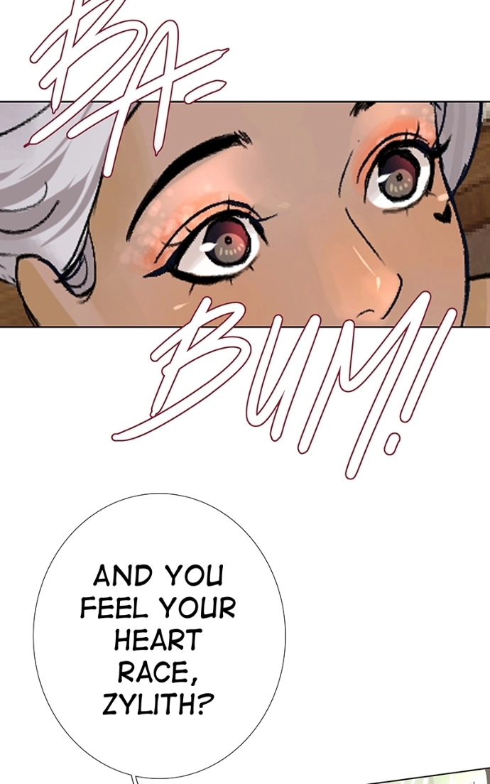 Freaking Romance Chapter 25 page 18 - 