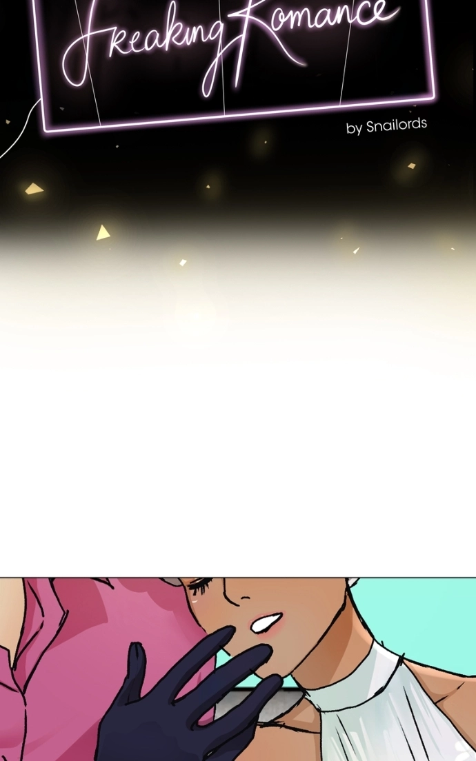 Freaking Romance Chapter 25 page 3 - 
