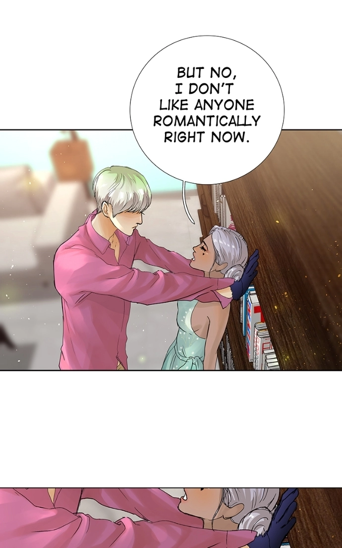 Freaking Romance Chapter 25 page 25 - 