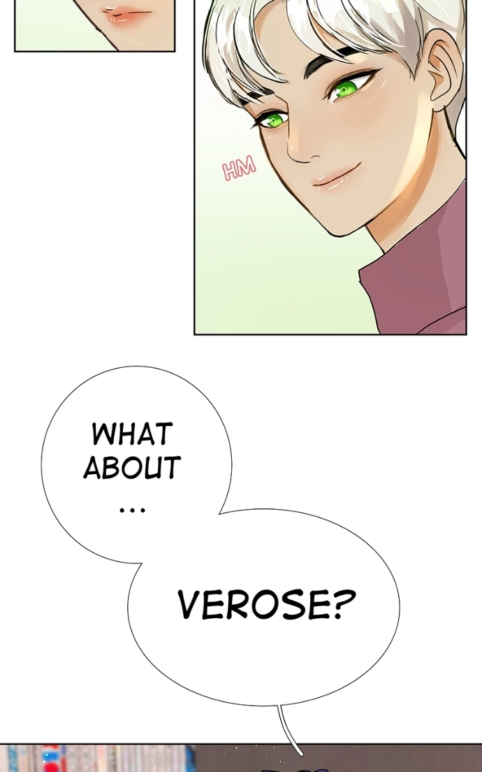 Freaking Romance Chapter 25 page 27 - 