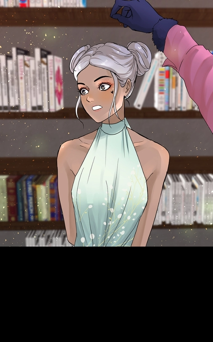 Freaking Romance Chapter 25 page 28 - 