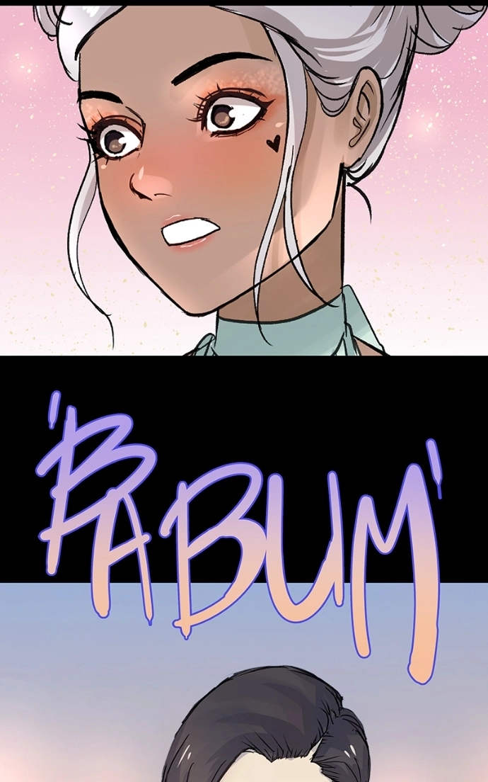 Freaking Romance Chapter 25 page 29 - 