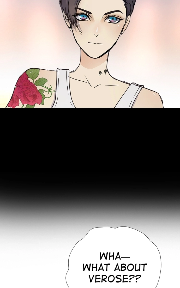 Freaking Romance Chapter 25 page 30 - 