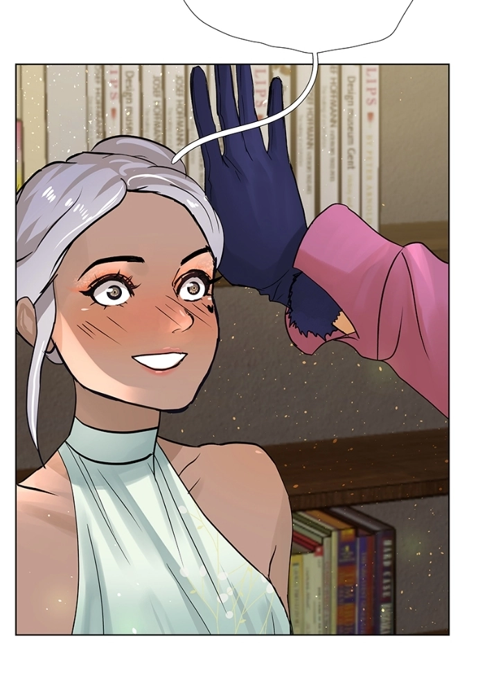 Freaking Romance Chapter 25 page 31 - 