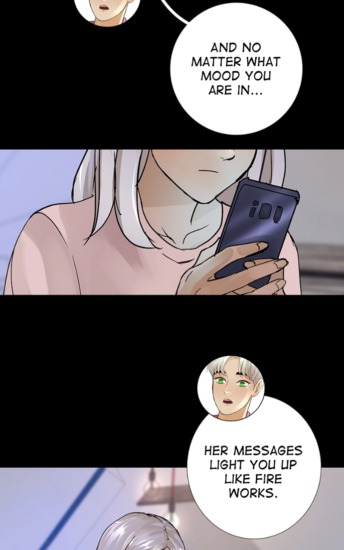 Freaking Romance Chapter 25 page 36 - 