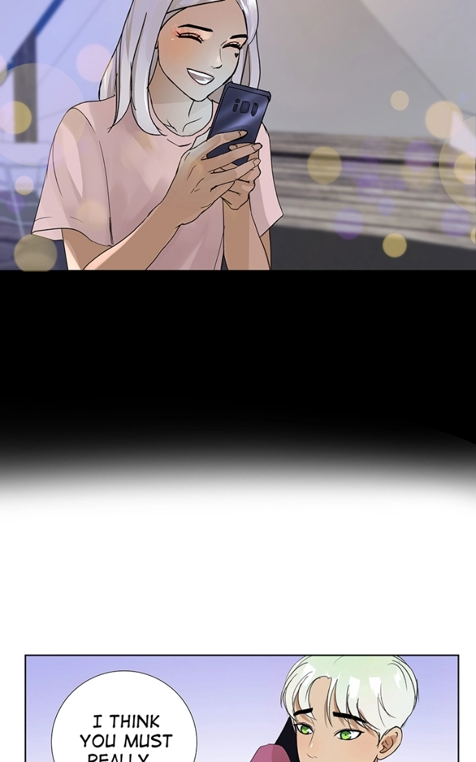 Freaking Romance Chapter 25 page 37 - 