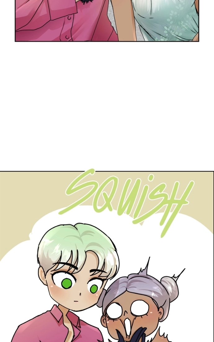 Freaking Romance Chapter 25 page 5 - 
