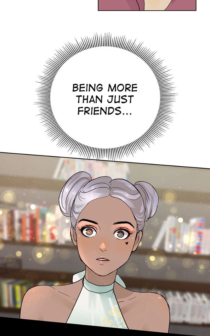 Freaking Romance Chapter 25 page 44 - 