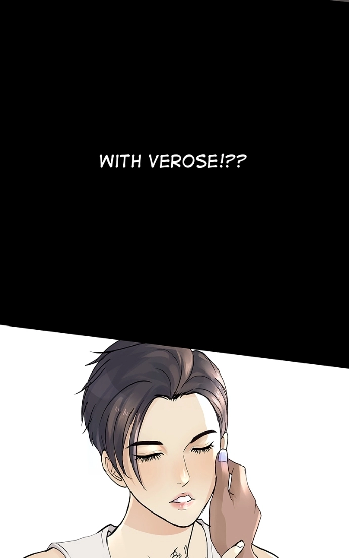 Freaking Romance Chapter 25 page 45 - 