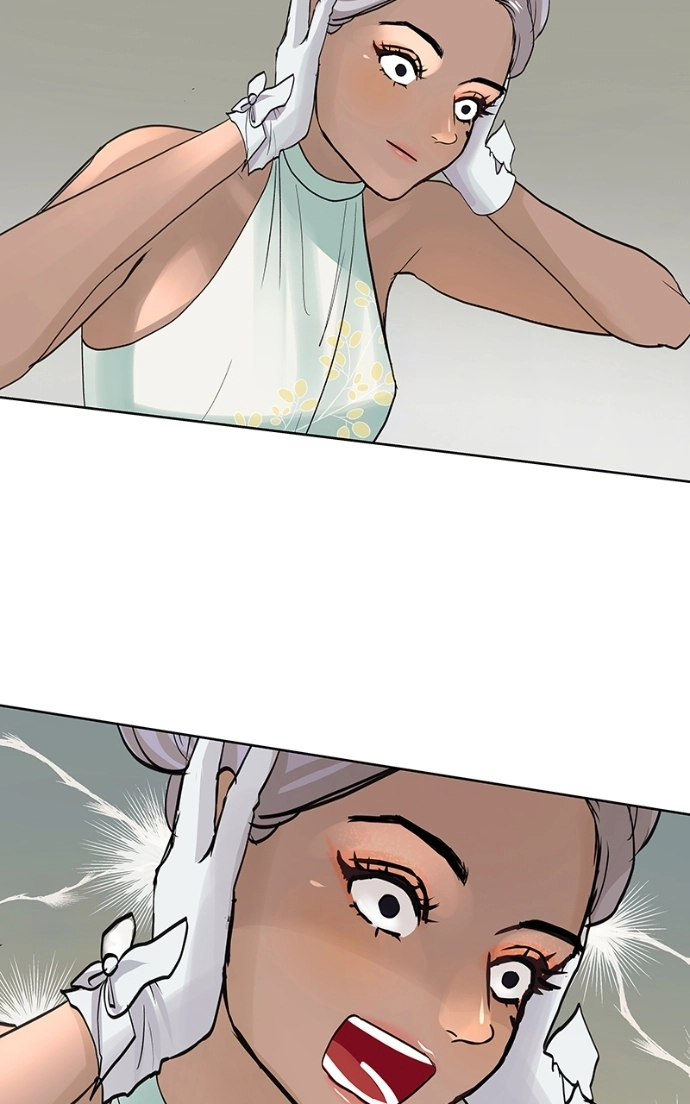 Freaking Romance Chapter 25 page 47 - 