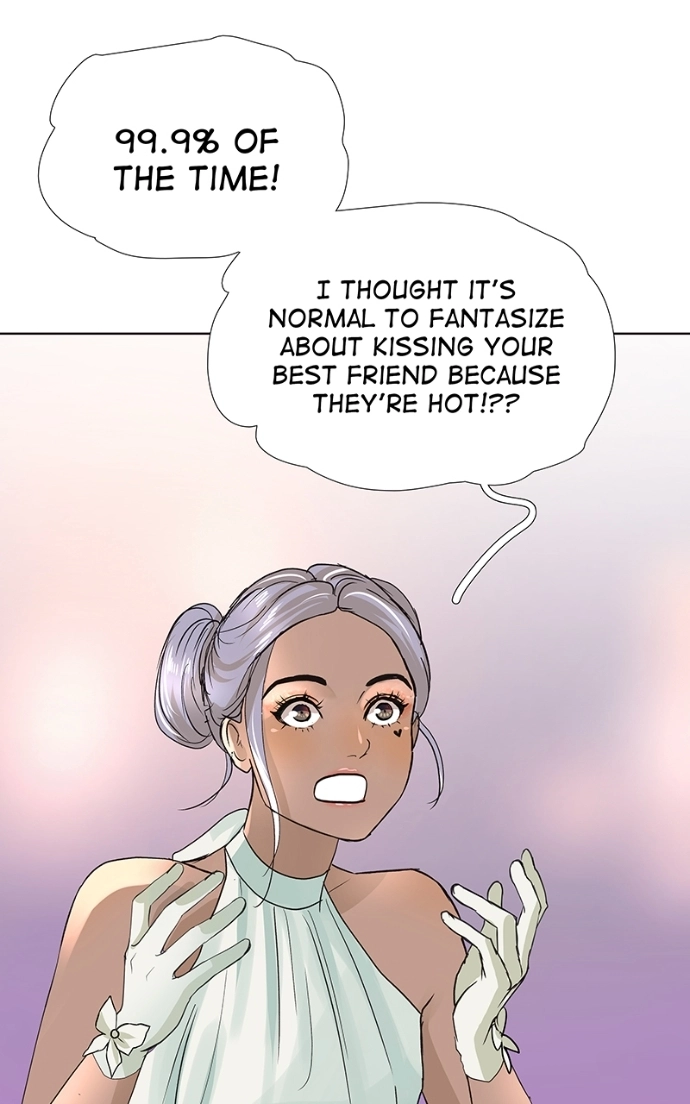 Freaking Romance Chapter 25 page 49 - 
