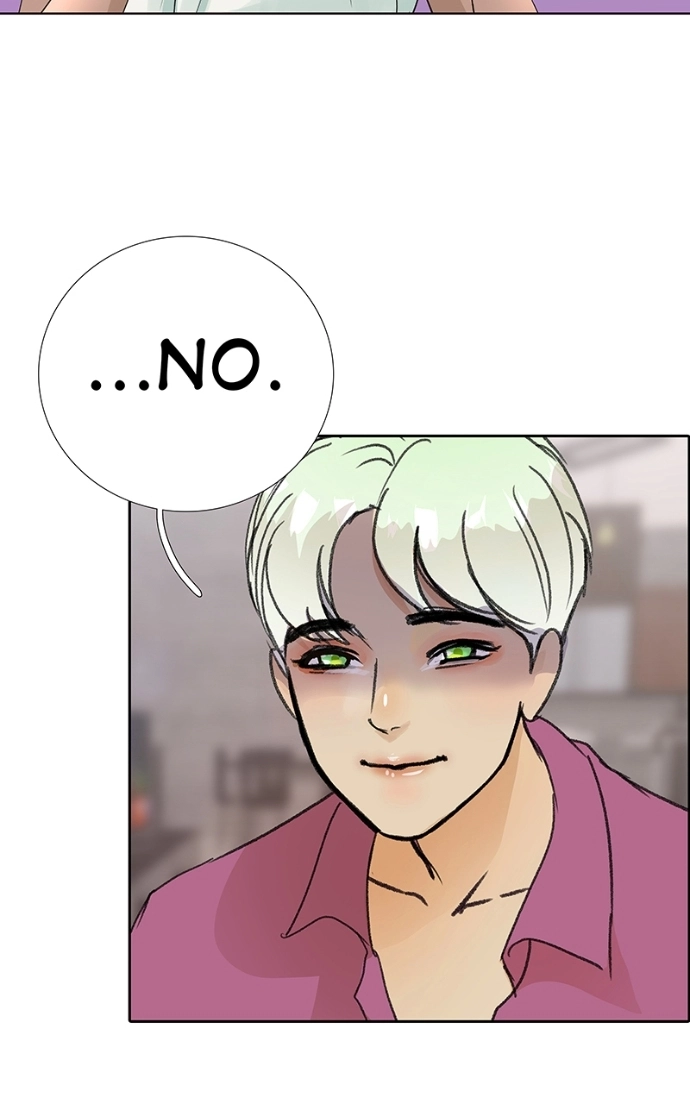 Freaking Romance Chapter 25 page 50 - 
