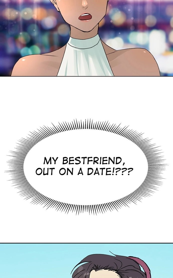 Freaking Romance Chapter 25 page 53 - 