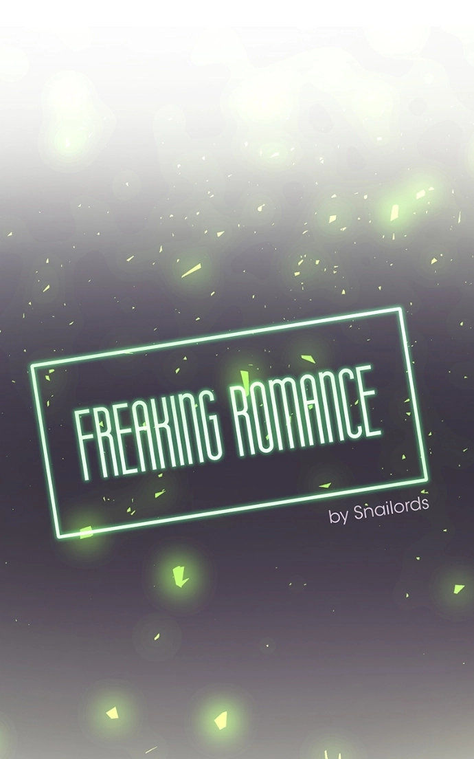 Freaking Romance Chapter 25 page 55 - 
