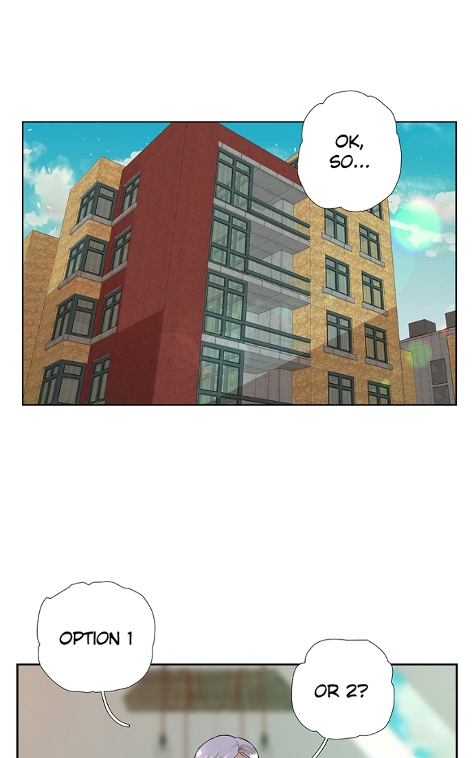 Freaking Romance Chapter 26 page 2 - 