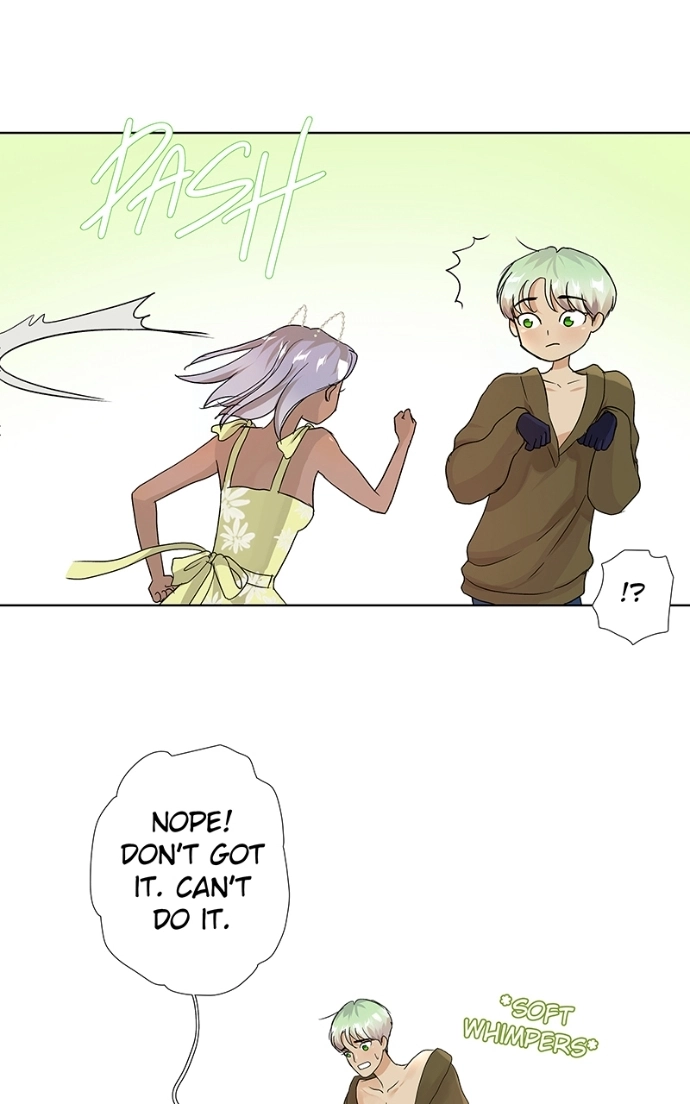 Freaking Romance Chapter 26 page 12 - 