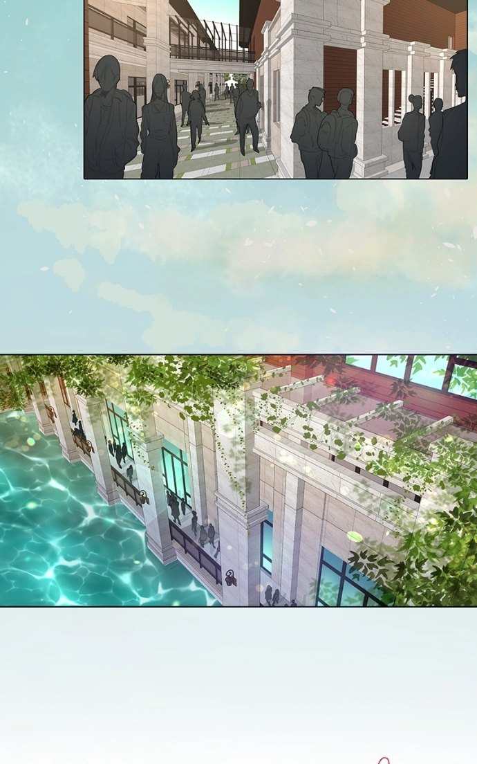 Freaking Romance Chapter 26 page 23 - 