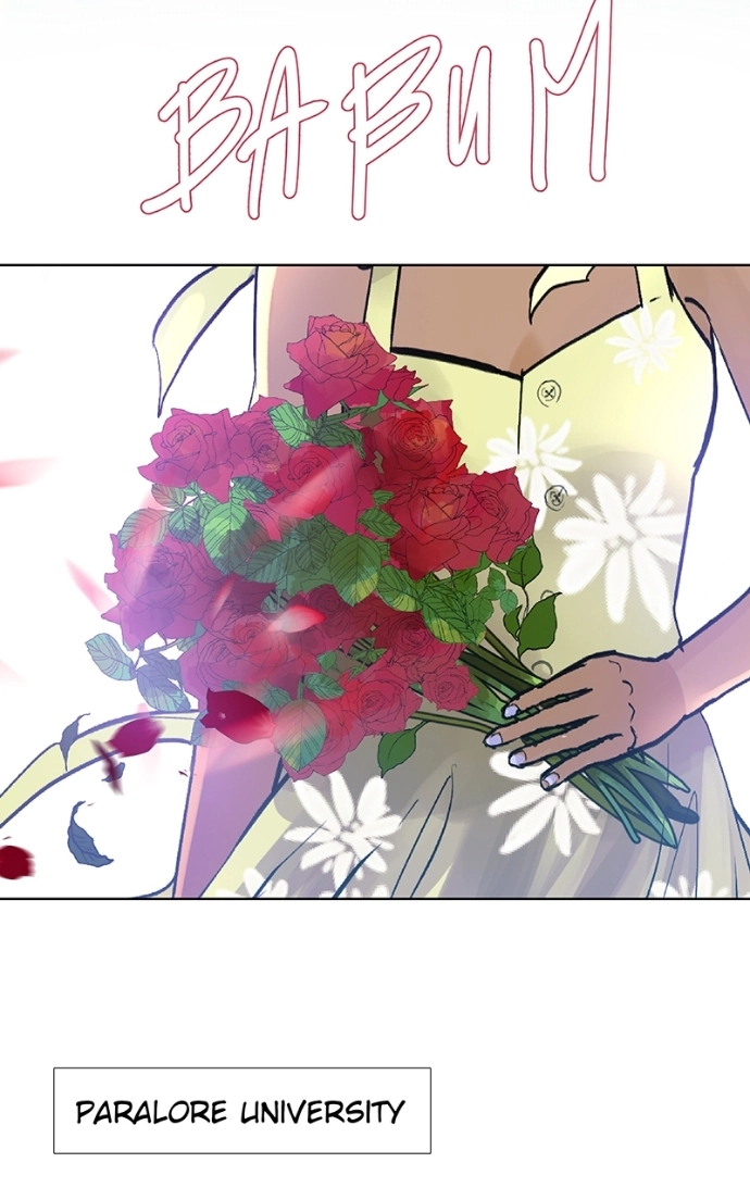 Freaking Romance Chapter 26 page 24 - 