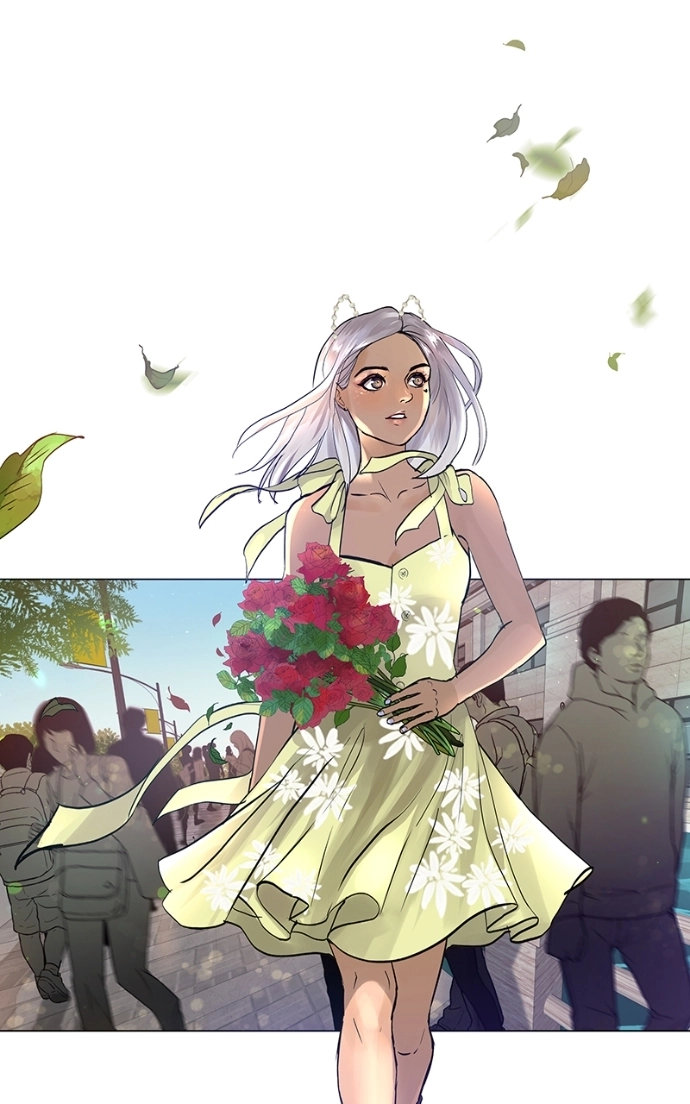 Freaking Romance Chapter 26 page 25 - 