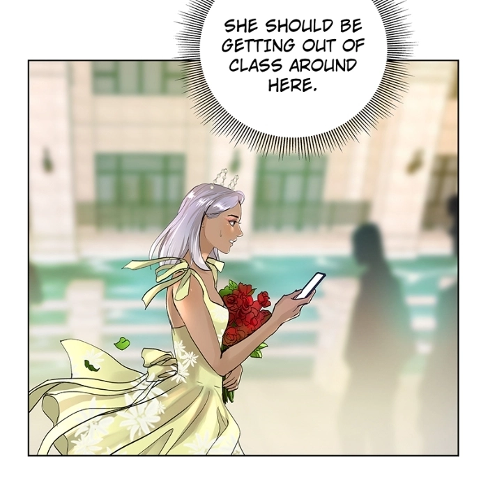 Freaking Romance Chapter 26 page 27 - 