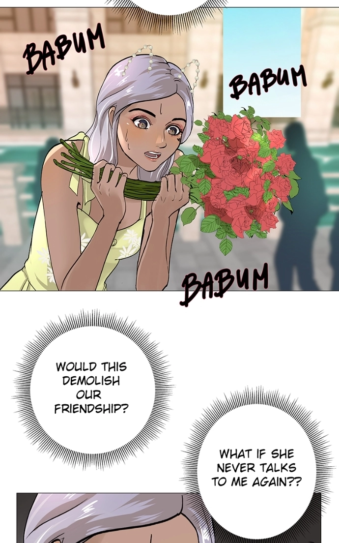 Freaking Romance Chapter 26 page 29 - 