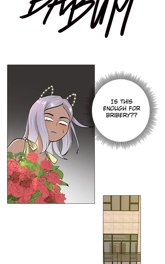 Freaking Romance Chapter 26 page 31 - 