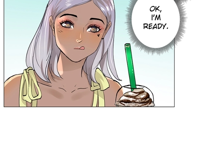 Freaking Romance Chapter 26 page 34 - 