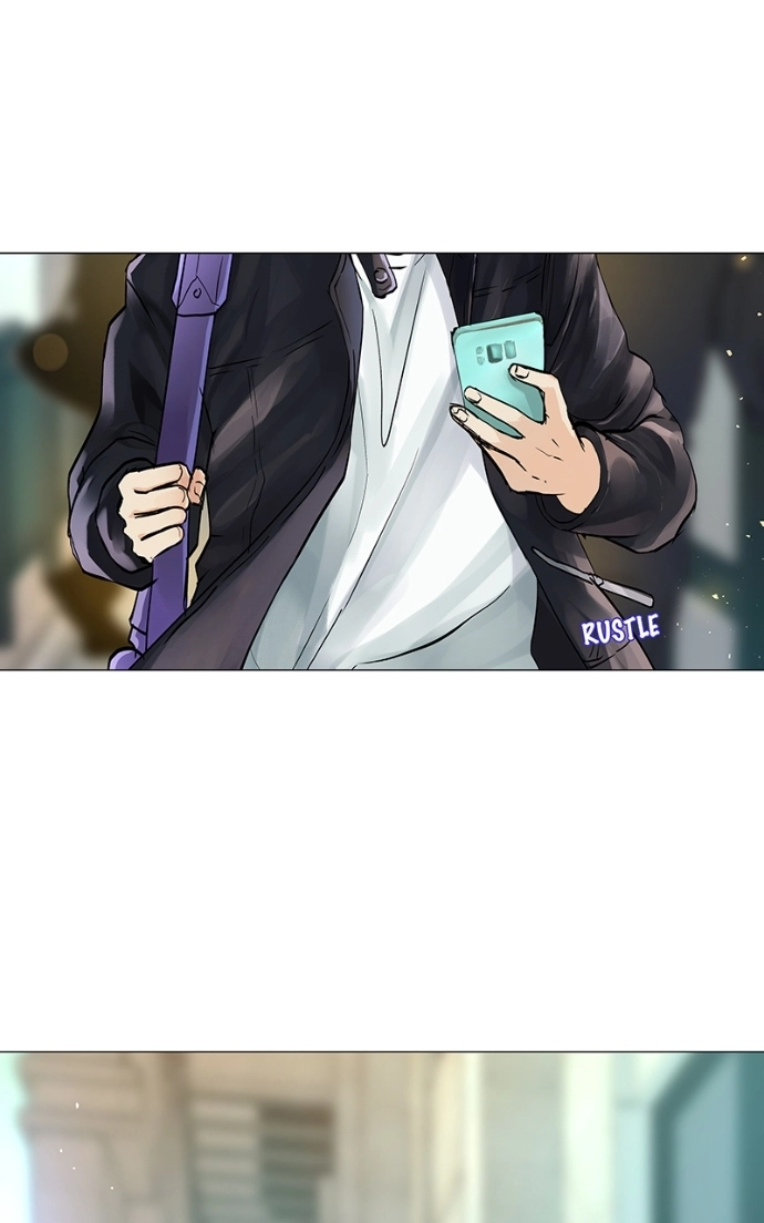Freaking Romance Chapter 26 page 35 - 