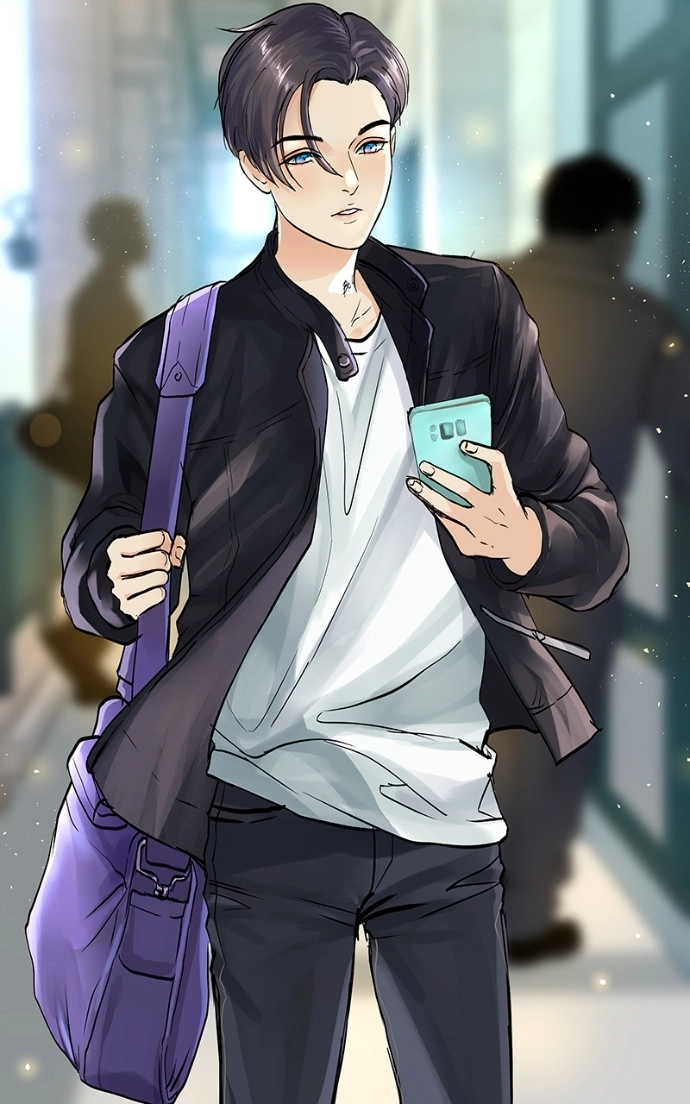 Freaking Romance Chapter 26 page 36 - 