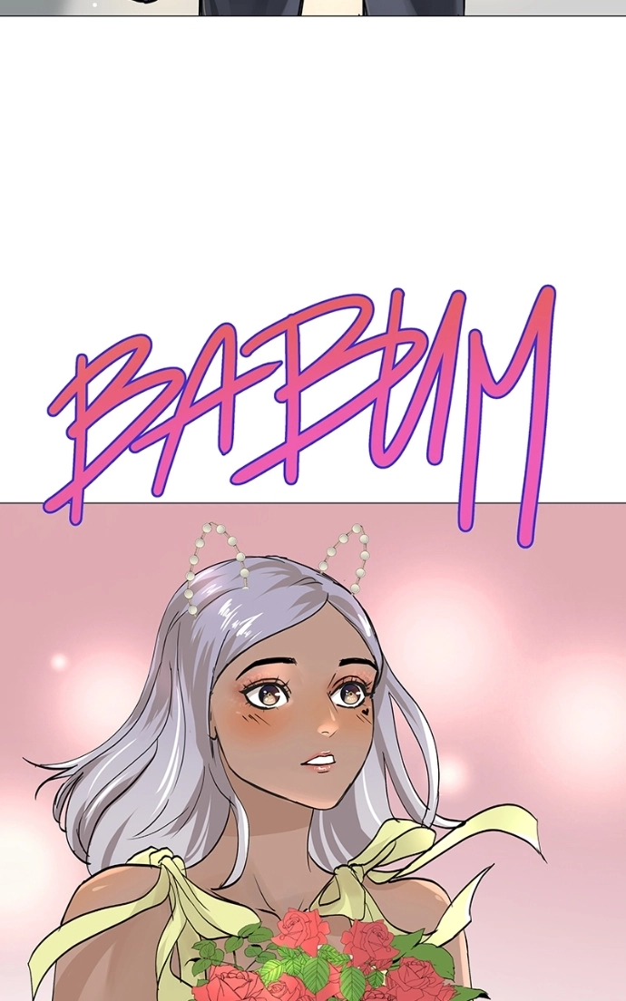 Freaking Romance Chapter 26 page 37 - 
