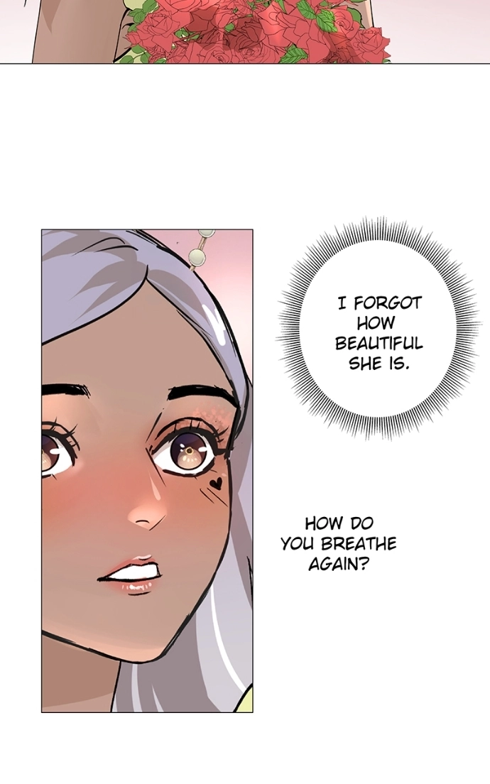 Freaking Romance Chapter 26 page 38 - 