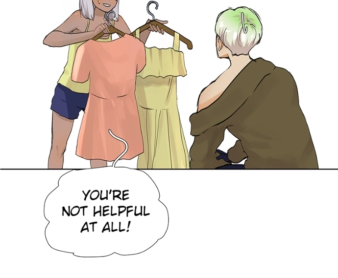 Freaking Romance Chapter 26 page 5 - 