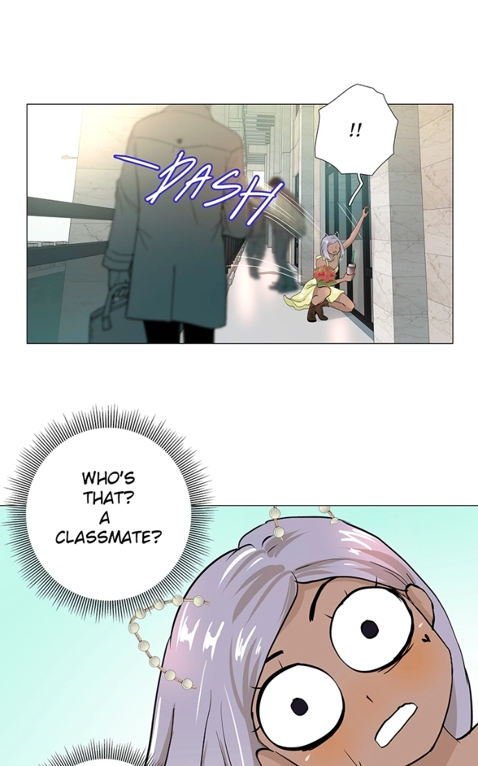 Freaking Romance Chapter 26 page 41 - 